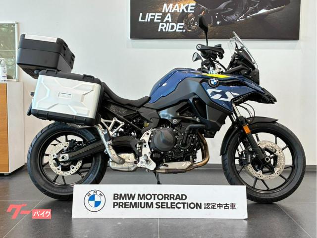 BMW F800GS ETC2.0 — миниатюра 2