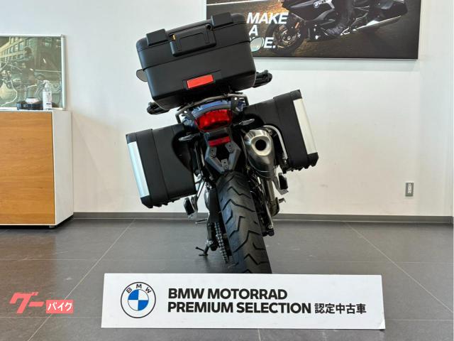 BMW F800GS ETC2.0 — миниатюра 4