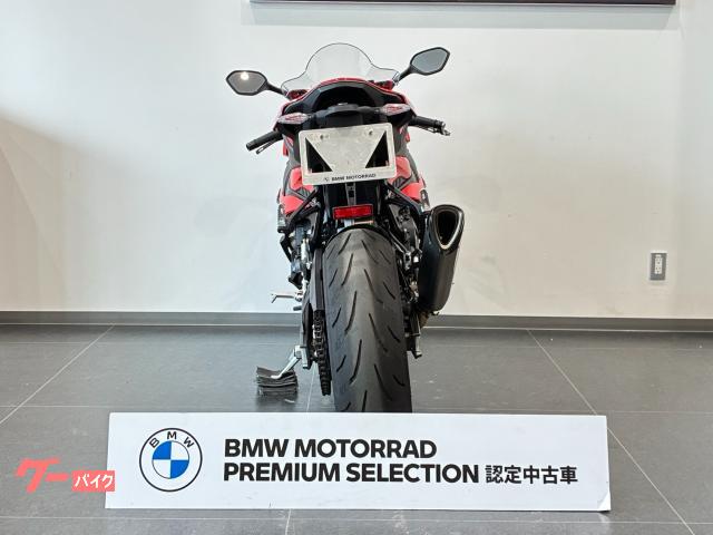 BMW S1000RR ETC2.0 2023 — миниатюра 4