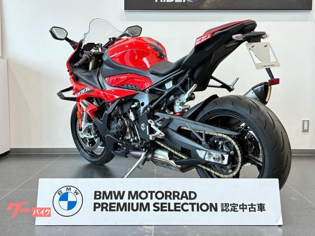 BMW S1000RR ETC2.0 2023 — миниатюра 5