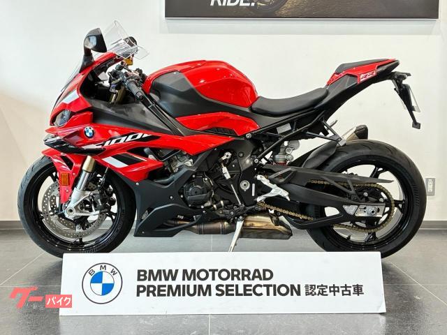 BMW S1000RR ETC2.0 2023 — миниатюра 6