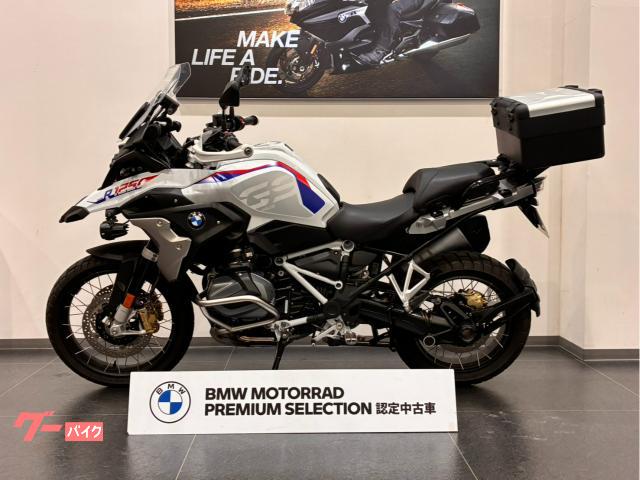 Ｒ１２５０ＧＳ　プレミアムスタンダード　純正トップケース　シフトアシスト　ライディングモード　クルーズコントロール　ＥＴＣ２．０