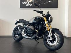 ＢＭＷ　Ｒ１２ｎｉｎｅＴ　アナログメーター　新車　２０２４年モデル