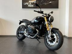 ＢＭＷ　Ｒ１２ｎｉｎｅＴ　デジタルメーター　新車　２０２４年モデル