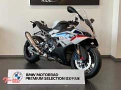 ＢＭＷ　Ｓ１０００ＲＲ　Ｍ鍛造ホイール仕様　Ｍクイックアクションスロットル　グリップヒーター　シフトアシストプロ　ヒルスタート　ＥＴＣ