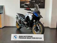 ＢＭＷ　Ｒ１３００ＧＳアドベンチャー　オートマティック　ツーリングパッケージ　アダプティブ車高制御　タイヤ空気圧センサー　ＥＴＣ２．０
