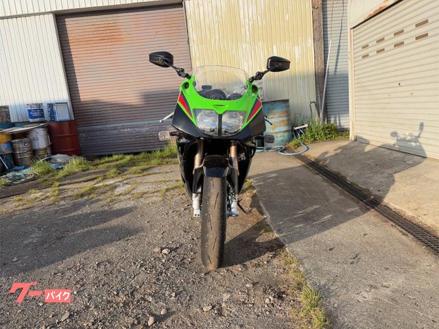 カワサキ ZXR250｜有限会社 岩見沢オート スタープロジェクト