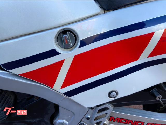 ヤマハ FZ400R ノーマル 純正マフラー キャブレター車