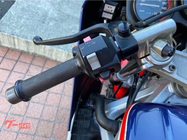 ヤマハ FZ400R ノーマル 純正マフラー キャブレター車