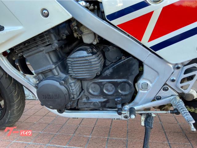 ヤマハ FZR 2009年モデル 純正 デリバリイパイプ (部品番号部品