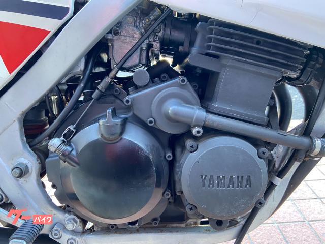 ヤマハ FZ400R ノーマル 純正マフラー キャブレター車 ヤマハ FZ400R ノーマル 純正マフラー キャブレター車