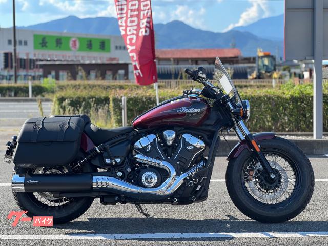 スーパー　スカウト　Ｍａｒｏｏｎ　Ｍｅｔａｌｌｉｃ　ｗｉｔｈ　Ｇｒａｐｈｉｃｓ