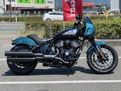 ＩＮＤＩＡＮ　スポーツチーフ　カスケードグリーンメタリック