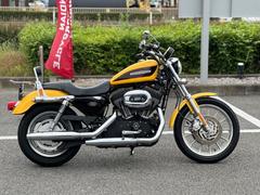 ＨＡＲＬＥＹ−ＤＡＶＩＤＳＯＮ　ＸＬＨ１２００Ｒ　２００６年モデル　ノーマル車