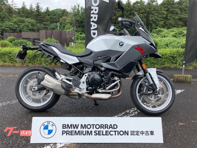 Ｆ９００ＸＲ　プレミアムスタンダート　ＥＴＣ　シフトアシスタントＰｒｏ　クルーズコントロール