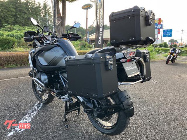 BMW R1250GS Adventure プレミアムライン
