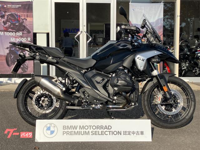 Ｒ１３００ＧＳ　ツーリング　トリプルブラック　ＬＥＤ　フォグランプ