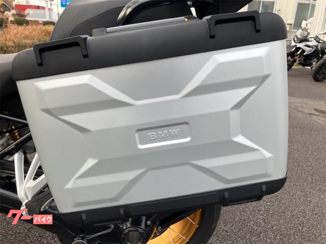 BMWモトラッド 純正 バリオケース R1200GS 動作確認済み BMWモトラッド 純正 バリオケース R1200GS 動作確認済み BMWモトラッド