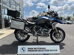 ＢＭＷ　Ｒ１２００ＧＳ　プレミアムスタンダード　クイックシフター　走行モード選択　グリップヒーター　クルーズコントロール　ＥＴＣ２．０