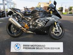 ＢＭＷ　Ｓ１０００ＲＲ　プレミアムライン