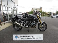 ＢＭＷ　Ｒ１２００Ｒ　プレミアムスタンダード　走行モード選択　クルーズコントロール　グリップヒーター　ＥＴＣ