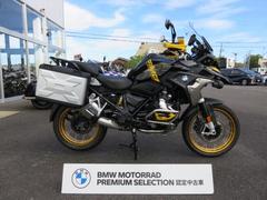 ＢＭＷ　Ｒ１２５０ＧＳ　４０ｔｈ　プレミアムライン