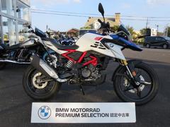 ＢＭＷ　Ｇ３１０ＧＳ