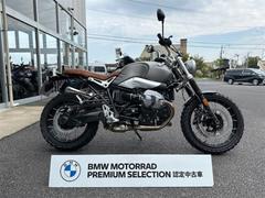 ＢＭＷ　ＲｎｉｎｅＴ　スクランブラー