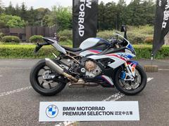 ＢＭＷ　Ｓ１０００ＲＲ　Ｍパッケージ　Ｍカーボンホイール　クルーズコントロール