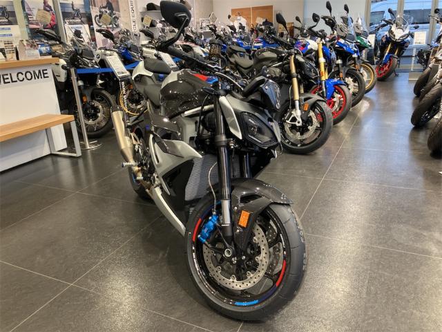 BMW M1000R M — миниатюра 2
