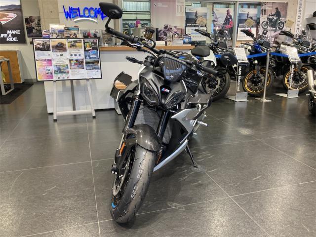 BMW M1000R M — миниатюра 3