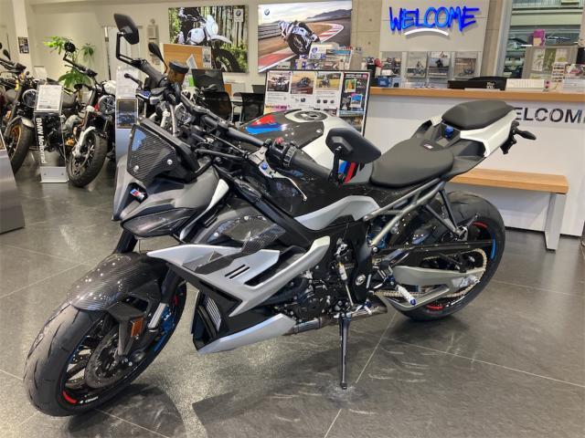BMW M1000R M — миниатюра 4