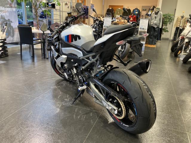 BMW M1000R M — миниатюра 6