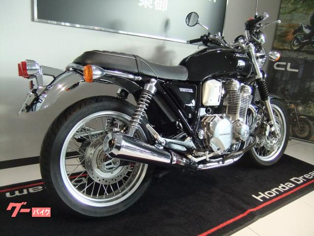 ホンダ CB1100EX Final Edition｜ホンダドリーム