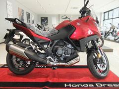 ホンダ　ＮＴ１１００