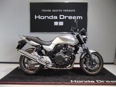 ホンダ　ＣＢ４００Ｓｕｐｅｒ　Ｆｏｕｒ　ＶＴＥＣ　Ｒｅｖｏ　エンジンガード