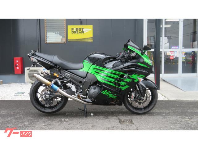 Ｎｉｎｊａ ＺＸ－１４Ｒ（カワサキ）のバイク作業実績一覧（2ページ目）｜バイクの整備・メンテナンス・修理なら【グーバイク】