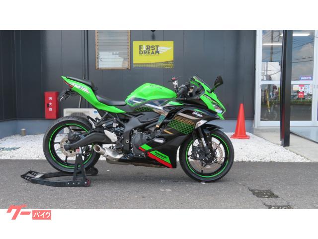 グーバイク】ABS・4スト・「ninja zx25r se(カワサキ)」のバイク検索 