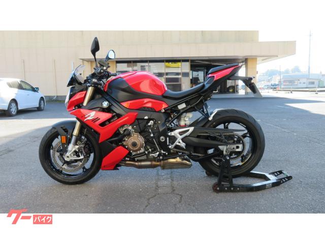 車両情報:BMW S1000R | FIRST DREAM | 中古バイク・新車バイク探しは