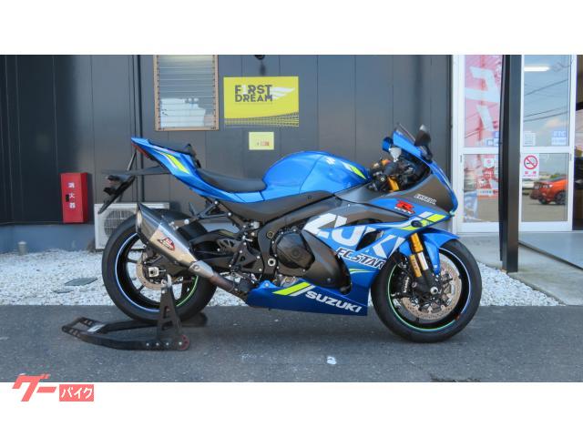 スズキ ＧＳＸ－Ｒ１０００Ｒ ヨシムラ Ｒ１１ スリップオンマフラー