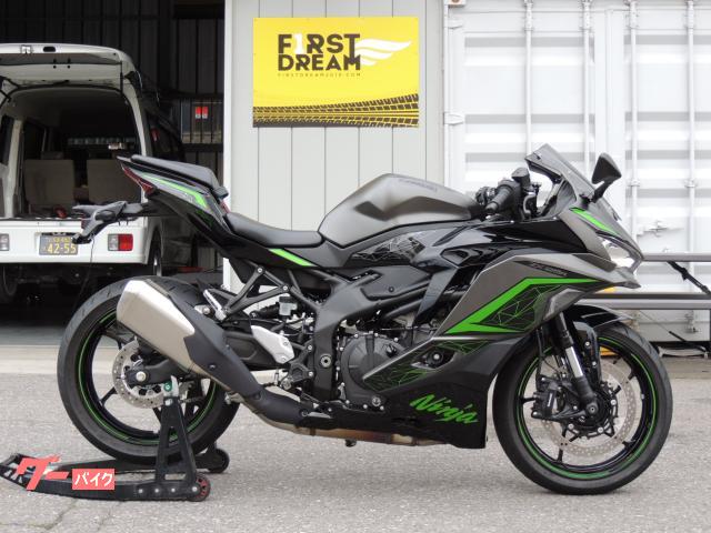 カワサキ Ｎｉｎｊａ ＺＸ－２５Ｒ ＳＥ 最新モデル クイックシフター 