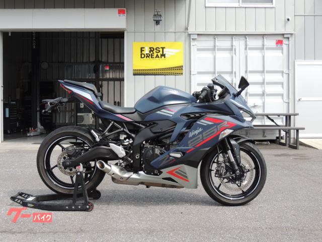 Ｎｉｎｊａ　ＺＸ−２５Ｒ　ＳＥ　クイックシフター