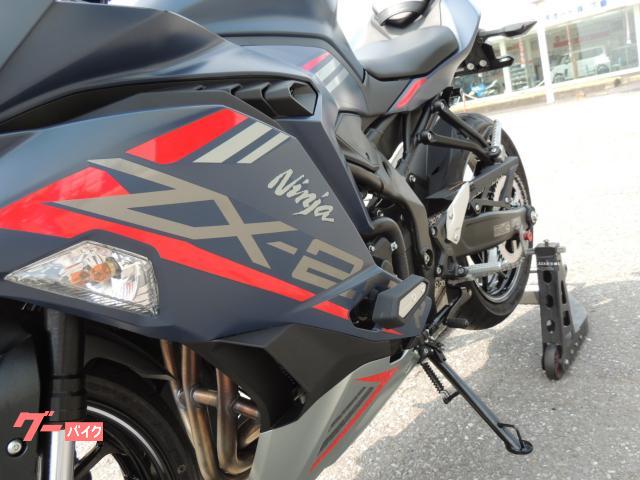 値下げしました✨ Go 中古です(^^) カワサキ Ninja H2 SX ZXT02P 2023年モデル