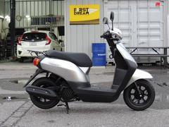 ホンダ　タクト