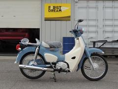 ホンダ　スーパーカブ５０　ファイナルエディション