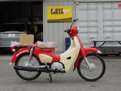 ホンダ　スーパーカブＣ５０　Ｈｅｌｌｏ　Ｋｉｔｔｙ