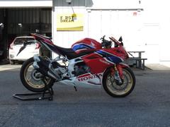 ホンダ　ＣＢＲ２５０ＲＲ　ＡＢＳ　クイックシフター　ＥＴＣ　２．０