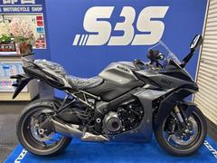 スズキ　ＧＳＸ−Ｓ１０００ＧＴ