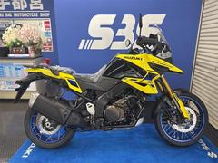 スズキ　Ｖ−ストローム１０５０ＤＥ