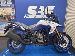 スズキ　Ｖ−ストローム８００ＤＥ